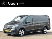 Mercedes-Benz Vito - 114 L2 | LED | DISTRONIC | Trekhaak 2, 5t | Camera | Cruise