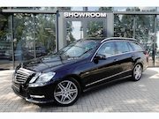 Mercedes-Benz E-klasse - 500 Elegance 4-Matic PANO KEYLESS CAM