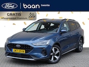 Ford Focus - Wagon 1.0 Hybrid 125 PK Active Style | Winter Pack | Apple C