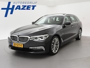 BMW 5-serie - Touring 520i H.E. 184 PK AUT. LUXURY LINE + COMFORTZETELS |