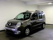 Renault Kangoo - Family 1.2 TCe, Airco, Elektr. ramen, Bluetooth, Stoelverw.