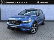 Volvo XC40 - Plug-in Hybrid T5 R-Design | Panoramadak | Elektrisch Verste