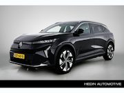 Renault Scenic E-Tech - EV87 long range techno