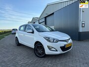 Hyundai i20 - 1.2i i-Motion