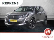 Peugeot 2008 - 1.2 130PK Automaat Allure Pack | AUTOMAAT | Camera | Trekhaa
