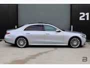 Mercedes-Benz S-klasse - 580 e 4MATIC Lang AMG Line / Exclusiefpakket / Chauffeurpakk