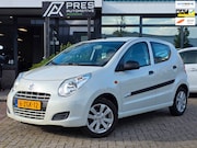 Suzuki Alto - 1.0 Celebration EASSS |AIRCO|ELEKTRISCHE RAMEN|CDV|LMV