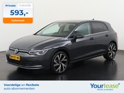Volkswagen Golf - 1.5 eTSI Style DSG | All-in 593, - Private Lease | Direct ui