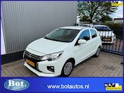 Mitsubishi Space Star - 1.2 Cool+ / 11X SPACE STAR OP VOORRAAD / AIRCO / APPLE CAR P