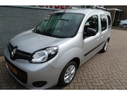 Renault Kangoo - Family 1.2 TCe Limited Start&Stop Eerste eigenaar Autopas aa