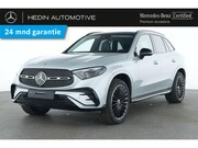 Mercedes-Benz GLC-klasse - GLC 400e Automaat 4MATIC AMG Line | Premium Plus Pakket | Ni