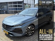 Peugeot 308 - SW 1.2 Hybrid 145 e-DCS6 Allure ALL-INRIJKLAARPRIJS/Navi/Cam