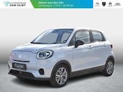 Leapmotor T03 - Design 37.3 kWh | 265 KM ACTIERADIUS |