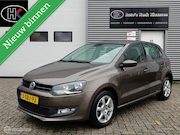 Volkswagen Polo - 1.2TSi 90pk BlueMotion Edition+ Parkeersens.