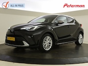 Toyota C-HR - 2.0 Hybrid 184PK Bi-Tone | Leder | PDC | Blindspot | JBL