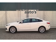 BMW 2-serie Gran Coupé - 218i 136pk Automaat Business Edition -LED-ECC-PDC-DAB