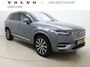 Volvo XC90 - T8 390pk AWD Inscription / Blond Leder / Head-Up / ACC / BLI