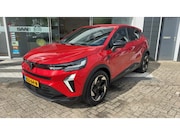 Renault Captur - 1.6 tech Apple Carplay | Cruise Control | Xenon