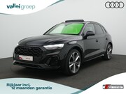 Audi Q5 - 55 TFSI e Quattro S edition Competition / S-Line | Panoramad