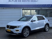 Volkswagen T-Roc - 2.0 TSI 4Motion Sport l Pano l Virtual l Winterset l