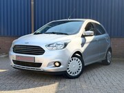 Ford Ka - 1.2 Trend Ultimate | 1e Eigenaar | Dealer Onderhouden | Airc