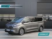 Ford Tourneo Custom - 340 2.5 PHEV L2H1 Titanium X 232pk - ACC - Pano