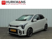Kia Picanto - 1.2i 80PK AUTOMAAT GT-LINE MOOISTE VAN NL