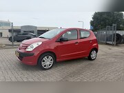 Nissan Pixo - 1.0 Visia I APK 6-2027 I staat