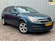 Opel Astra - Wagon 1.6 Business Airco Trekhaak Cruise Control