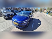 Citroën C4 Picasso - 1.2 PureTech Shine, AUTOMAAT