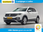 Volkswagen T-Cross - 1.0 TSI Style [ Navi Apple/Android Clima Adapt. cruise ]