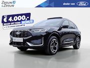 Ford Kuga - 2.5 PHEV ST-Line X | Nieuw te bestellen | tot €4.000,- korti