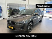 Mazda CX-5 - 2.0 SkyActiv-G 165 TS+ 2WD | TREKHAAK | PARKEERSENSOREN VOOR