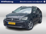 Volkswagen Taigo - 1.0 TSI Life / Getint Glas / App Connect / Digital Cockpit /