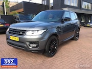 Land Rover Range Rover Sport - 3.0 SDV6 Autobiography Dynamic Pano