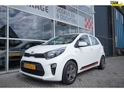 Kia Picanto - 1.0 CVVT ComfortPlusLine Navigator Trekhaak