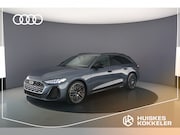 Audi A5 - Avant e-hybrid quattro 299pk S edition