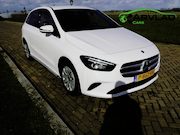 Mercedes-Benz B-klasse - 200d AUT AC CAMERA 2022 ** EX POLICE MARGE CAR **