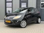Ford Ka - 1.2 Titanium | Airco | NAP | Goed onderhoudend |