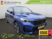 BMW iX1 - xDrive30 67 kWh M-Sport pakket | Premium Pack | All-in prijs