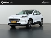 Ford Kuga - 2.5 PHEV Titanium | Trekhaak | Panoramadak | Winterpakket |