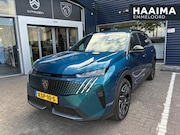 Peugeot 5008 - 1.2 Hybrid 145pk Allure 7persoons | Dodehoekbewaking | 18 in