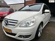 Mercedes-Benz B-klasse - BlueEFFICIENCY Business Class NAVI-CRUISE-SCHUIFDA