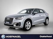 Audi Q2 - 35 TFSI epic Automaat | Adaptive Cruise | Stoelverwarming | 