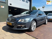Volkswagen CC - 2.0 TSI 200pk 19inch Goede Auto