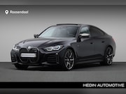 BMW i4 - M50 High Executive 84 kWh | Schuifdak | Trekhaak | 20 inch |