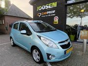 Chevrolet Spark - 1.2 16V LT