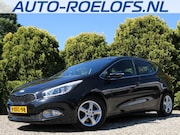 Kia Ceed - Cee'd 1.6 GDI Business Pack * Navi * Cruise * Camera
