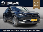 Mazda MX-30 - e-SkyActiv 145 Comfort 36 kWh /Carplay/Stuurwielverwarming/C
