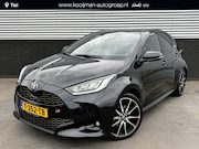 Toyota Yaris - 1.5 Hybrid GR Sport Nieuw geleverd, 1e eign. Dodehoekdetecti